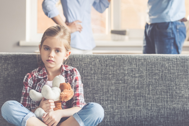 Webinar behandelen van angst bij kinderen en jongeren