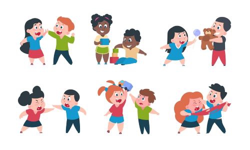 Methodische Technieken Bij Opvallend Gedrag