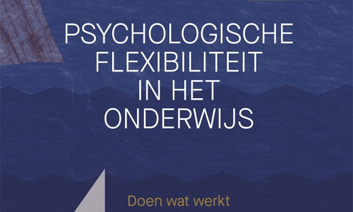 Webinar Begeleiden van complex gedrag: psychologische flexibiliteit in de praktijk