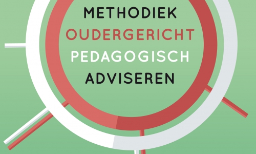 Webinar Begeleiden van ouders in opvoeding
