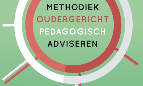 Webinar Begeleiden van ouders in opvoeding