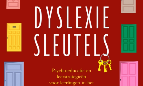 Webinar DyslexieSleutels