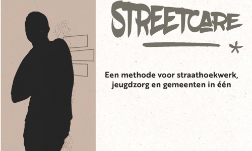 Webinar streetcare gezamenlijke aanpak jongerenproblematiek met aansluiting op hun leefwereld